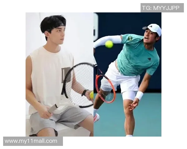 专访吴磊：探寻网球背后的成功秘诀与成长故事