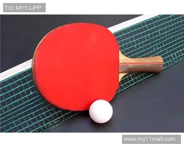 乒乓球战术探秘：西安乒乓球队的区域防守策略与实践分析