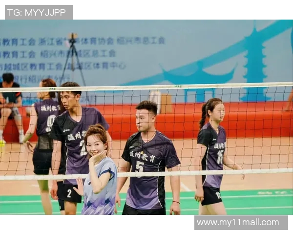 北京排球队的节奏与魅力探秘：排球运动的热情与团队精神