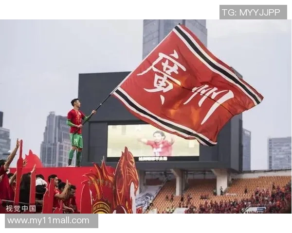 广州足球队在联赛中的实力分析与表现评估 广州足球队在联赛中的实力分析与表现评估