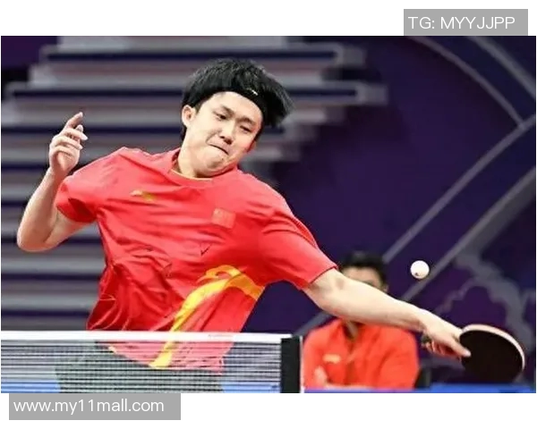 武汉乒乓球队在亚运会上的卓越表现与团队力量的深度解析 武汉乒乓球队在亚运会上的卓越表现与团队力量的深度解析