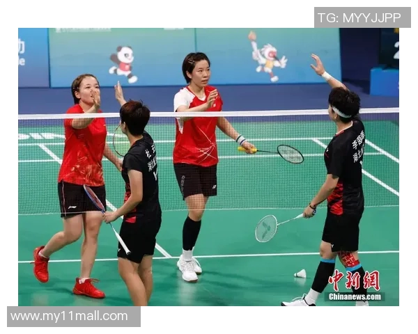 羽毛球精神之旅:深入解析武汉羽毛球队的心理素质与竞技表现 羽毛球精神之旅:深入解析武汉羽毛球队的心理素质与竞技表现