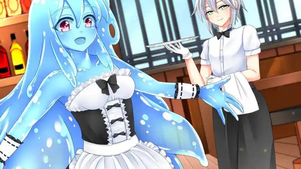 与史莱姆少女的奇妙日常 角色培养 展示图 4