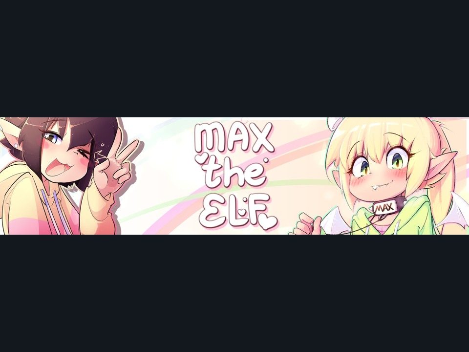 精灵麦克斯MaxtheElf官方正式版 实机画面 演示图
