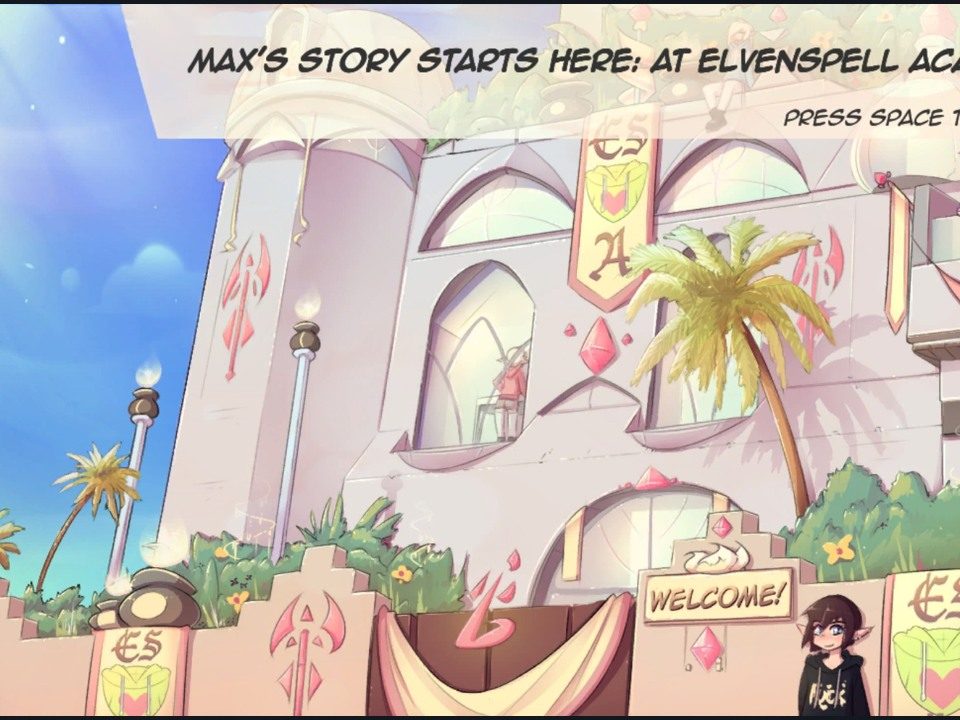 精灵麦克斯MaxtheElf官方正式版 攻略要点 专题图 4